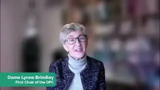 Digital Preservation Coalition 20th Anniversary Video