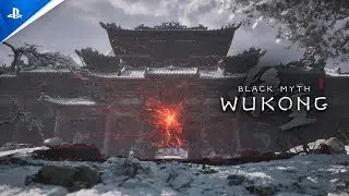 Black Myth: Wukong | Tráiler de Lanzamiento