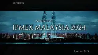 🌟 IPMEX MALAYSIA 2024: A BIG SUCCESS! 🌟