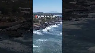 LA PLAYA MÁS HERMOSA DEL ORIENTE DE EL SALVADOR. 
