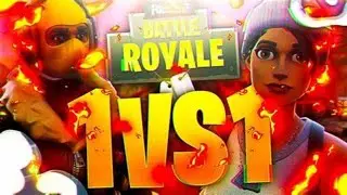 1 VS 1