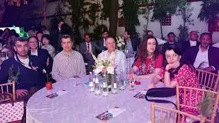G20 India continues to showcase the rich culture of India!