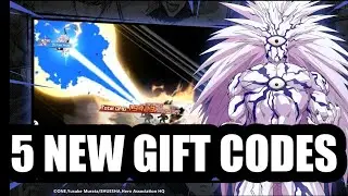 ONE PUNCH MAN THE STRONGEST NEW GIFT CODE FEBRUARY 2024 | OPM THE STRONGEST CODE 2024