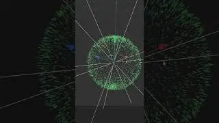 Make Particles in Cinema 4D