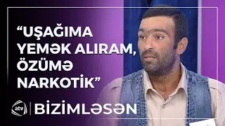 3 ailəsi 8 uşağı olan kişi hər kəsi ŞOKA SALDI / Bizimləsən