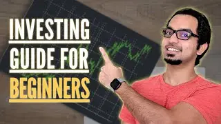 Stock Market Investing for Beginners