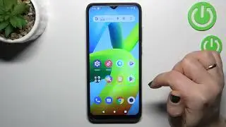 Como activar tema oscuro en XIAOMI REDMI A1