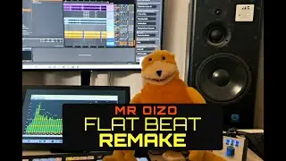 How 'Flat Beat' by Mr. Oizo was Made