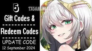 Sword Master Story | New Redeem Codes 12 September 2024 | Gift Codes - How to Redeem Code