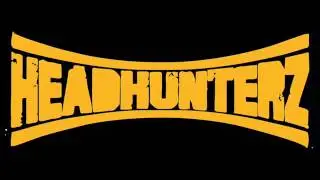 Headhunterz Scrap Attack
