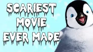 The Horrors of Happy Feet