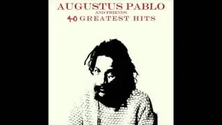 Augustus Pablo - Blind Dub