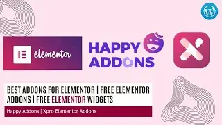 Best Addons for Elementor | Free Elementor Addons