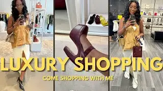 Luxury Shopping At Woodbury Commons Outlets | Bottega, Ferragamo + More