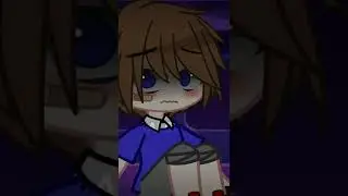 She's Evil • Fnaf security breach • ft. Vanny, Gregory (Gacha club Indonesia)