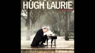 Hugh Laurie ''Vicksburg Blues''