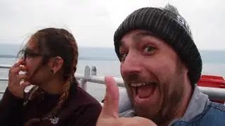 The New Adventures of Joshy And Squirtle S1E6 - Family Vacation 2019