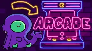 Arcade History