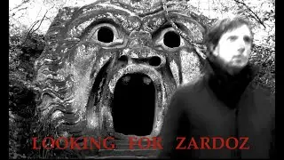 Looking for Zardoz