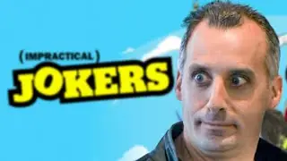 Why did joe leave impractical jokers? What happened? #impracticaljokers