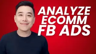 Ecommerce FB Ads Data Analysis