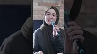 MASHA'ER - NISSA SABYAN 
