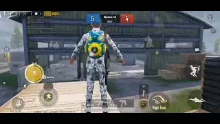 PUBGMOBILE THE MOST WANTED VIDEO AREENA TDM