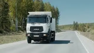 Ural