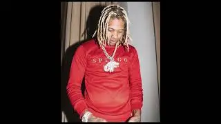 (FREE) Lil Durk Type Beat ''Born With It''