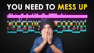 7 Mistakes That'll Help You Learn Video Editing