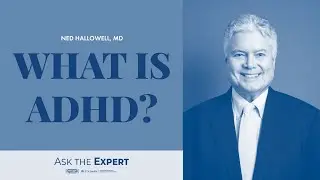 What is ADHD?