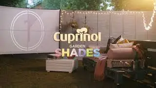 CUPRINOL 2024 GARDENSHADES