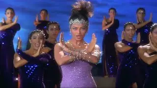 Kahin Aag Lage Lag Jaave - Taal | Aishwarya Rai Item Song | Asha Bhosle | A R Rahman