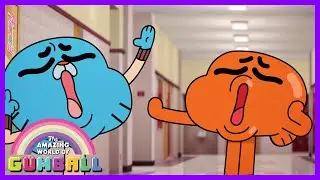 Your Friendship (Original Version) | The Amazing World of Gumball [1080p]