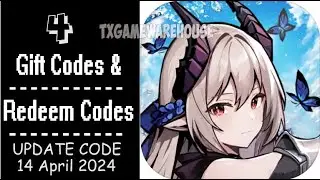 Headless Knight: Idle RPG | New Redeem Codes 14 April 2024 | Gift Codes - How to Redeem Code