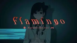 【女性が歌う】米津玄師 「Flamingo」(Covered by 花鋏キョウ)/ソニー 完全ワイヤレスヘッドホン CMソング