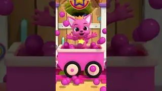 Choo-Choo!! Pinkfong's Color Trains 🚂