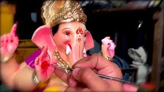 Ganesh Chaturthi 2024: Mumbai All Set To Welcome Its Favorite Guest