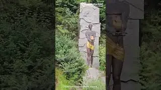 🏥 Санаторий Borjomi Palace – Лечение и отдых в Грузии! 🌿 
