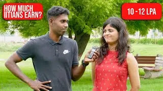 IITians Reacts to Popular Myths About IITs