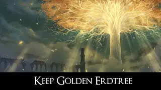 ELDEN RING - Stop Erdtree from being on Fire in Late-Game | Keep Your Golden Erdtree
