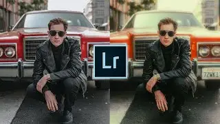 🔥COMO EDITAR FOTOS EN PHOTOSHOP Y LIGHTROOM COMO @Marcos Alberca | Efectos Para Fotos