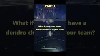 How easy to defeat Spiral Abyss floor 12 Tomb Guard of the Desert King Part 1
