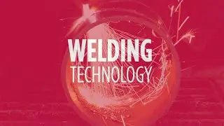 NDSCS Welding Technology