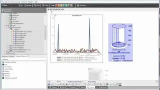 NetIQ Operations Center - Adding Charts and Gauges to Custom Layout Drawings - Tutorial