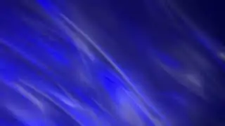 4K Elegant Blue Animation Lines, Loop Background