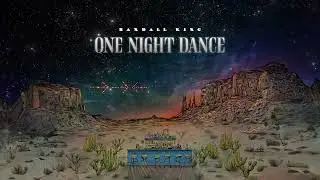 Randall King - One Night Dance (Audio)