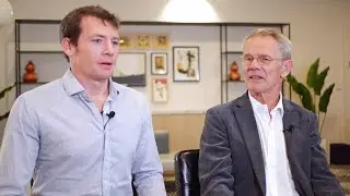 Low Carb Denver 2020 Interviews - Dr. Rod Tayler and Chris Webster