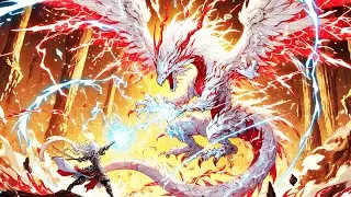 Elden Ring DLC Senessax at Full Power is Annoying