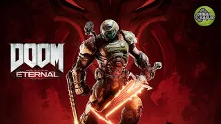 DOOM Eternal 9. Bölüm